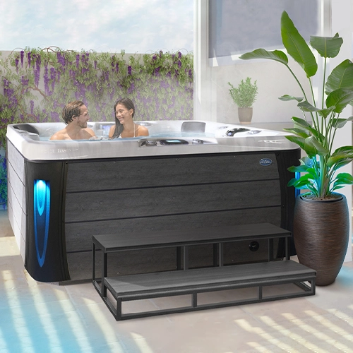 Escape X-Series hot tubs for sale in Cambridge